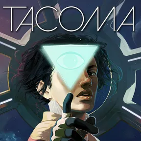 Tacoma cover image