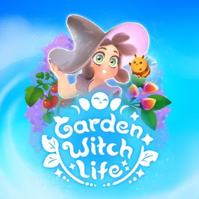 Garden Witch Life cover image