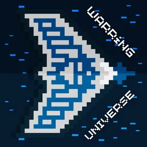 Warring Universe cover image