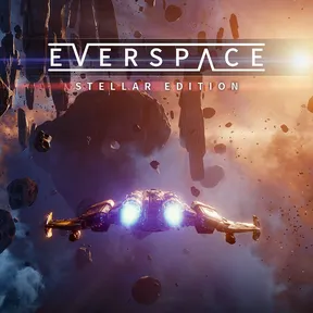 EVERSPACE™ - Stellar Edition cover image