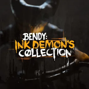Bendy: Ink Demon's Collection cover image