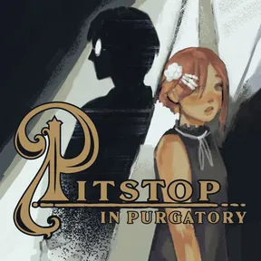 Pitstop in Purgatory cover image