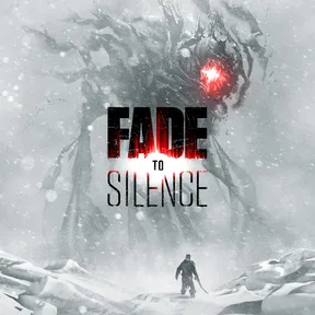 Fade to Silence cover image