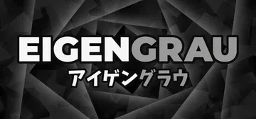 Eigengrau cover image