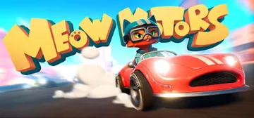 Meow Motors cover image
