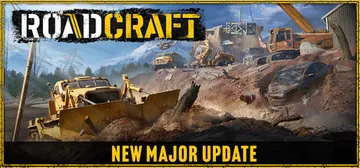 RoadCraft cover image