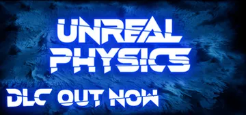 Unreal Physics cover image