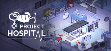 Project Hospital cover image