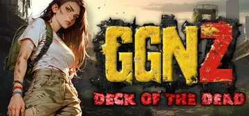 GGnZ: Deck of the Dead cover image