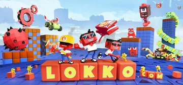 Lokko cover image