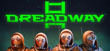 Dreadway cover image