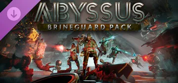 Abyssus - Brineguard Pack cover image