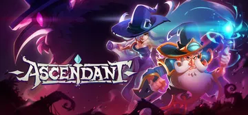 Ascendant cover image