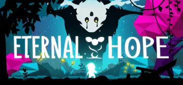 Eternal Hope cover image