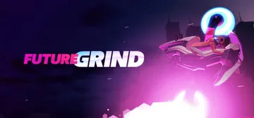FutureGrind cover image