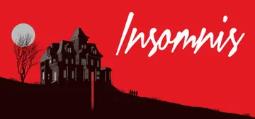 Insomnis cover image