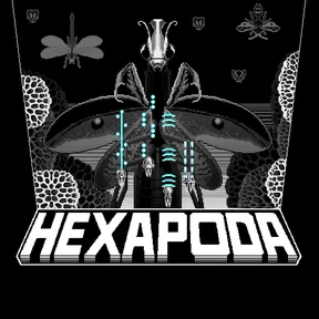 Hexapoda cover image