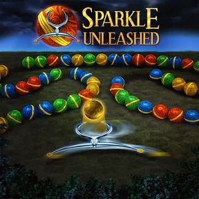 Sparkle Unleashed cover image