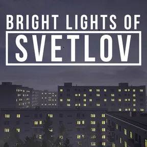 Bright Lights of Svetlov (Xbox Series X|S) cover image
