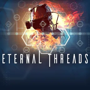 Eternal Threads cover image