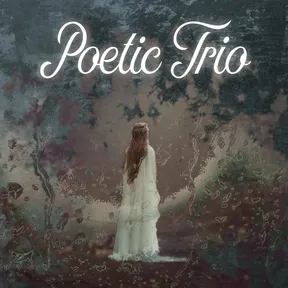 Poetic Trio (Xbox Series X|S) cover image