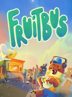 Fruitbus cover image