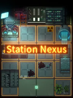 Station Nexus cover image