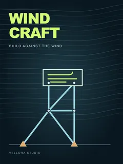 Windcraft cover image