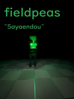field peas~Sayaendou~ cover image