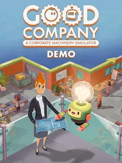 Good Company Demo cover image