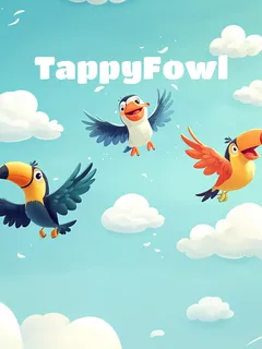 TappyFowl cover image