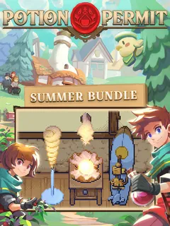 Summer Bundle cover image