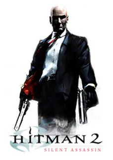Hitman 2: Silent Assassin cover image