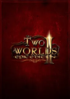 Two Worlds II: Epic Edition cover image