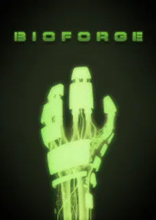 Bioforge cover image