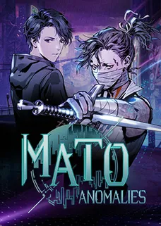 Mato Anomalies - Digital Shadows + Artbook cover image