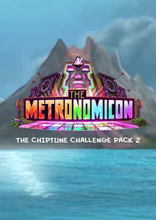 The Metronomicon - Chiptune Pack 2 cover image
