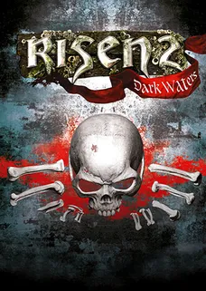 Risen 2: Dark Waters cover image