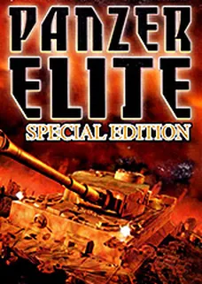 Panzer Elite Special Edition cover image