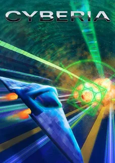 Cyberia cover image