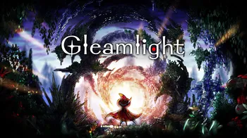 Gleamlight cover image
