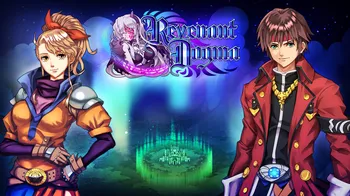 Revenant Dogma cover image