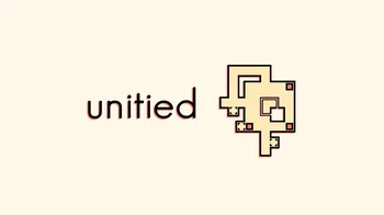 Unitied cover image