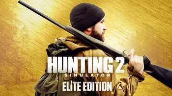 Hunting Simulator 2: Elite Edition cover image