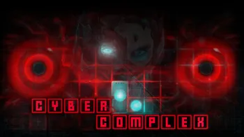 Cyber Complex cover image