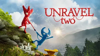 Unravel Two cover image