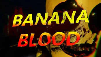 Banana Blood cover image