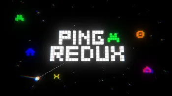 PING REDUX cover image
