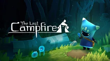 The Last Campfire cover image
