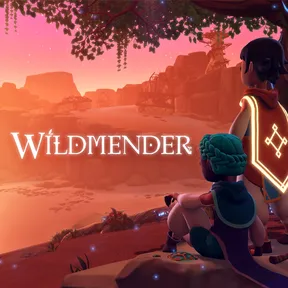 Wildmender cover image